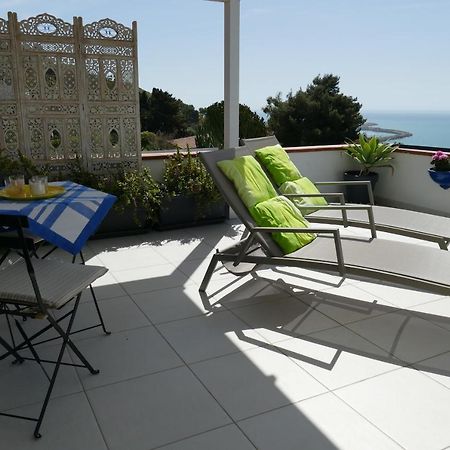 Villa Emily Licata Extérieur photo