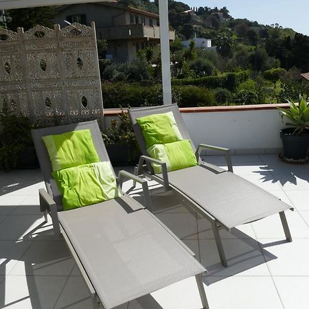 Villa Emily Licata Extérieur photo