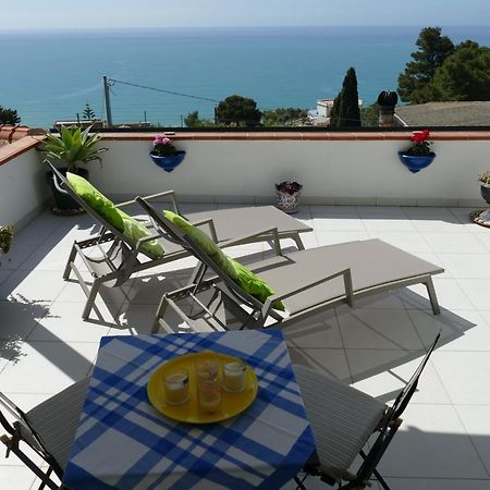 Villa Emily Licata Extérieur photo