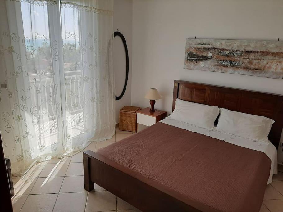 Villa Emily Licata Extérieur photo