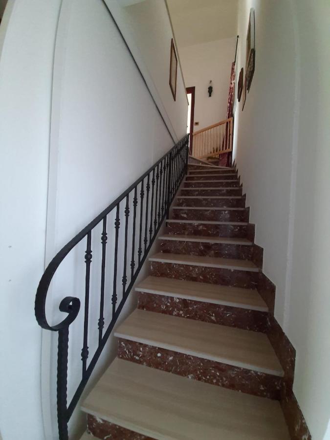 Villa Emily Licata Extérieur photo