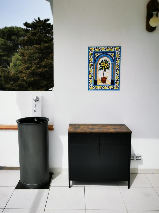 Villa Emily Licata Extérieur photo