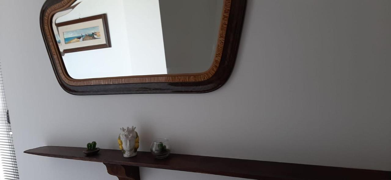 Villa Emily Licata Extérieur photo