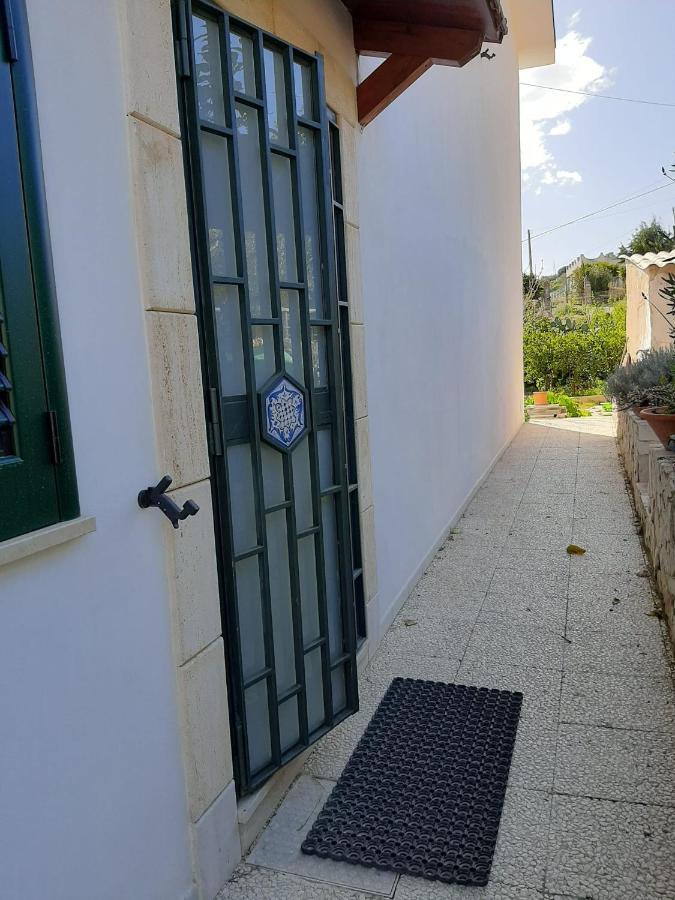 Villa Emily Licata Extérieur photo