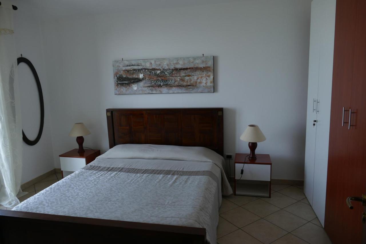 Villa Emily Licata Extérieur photo