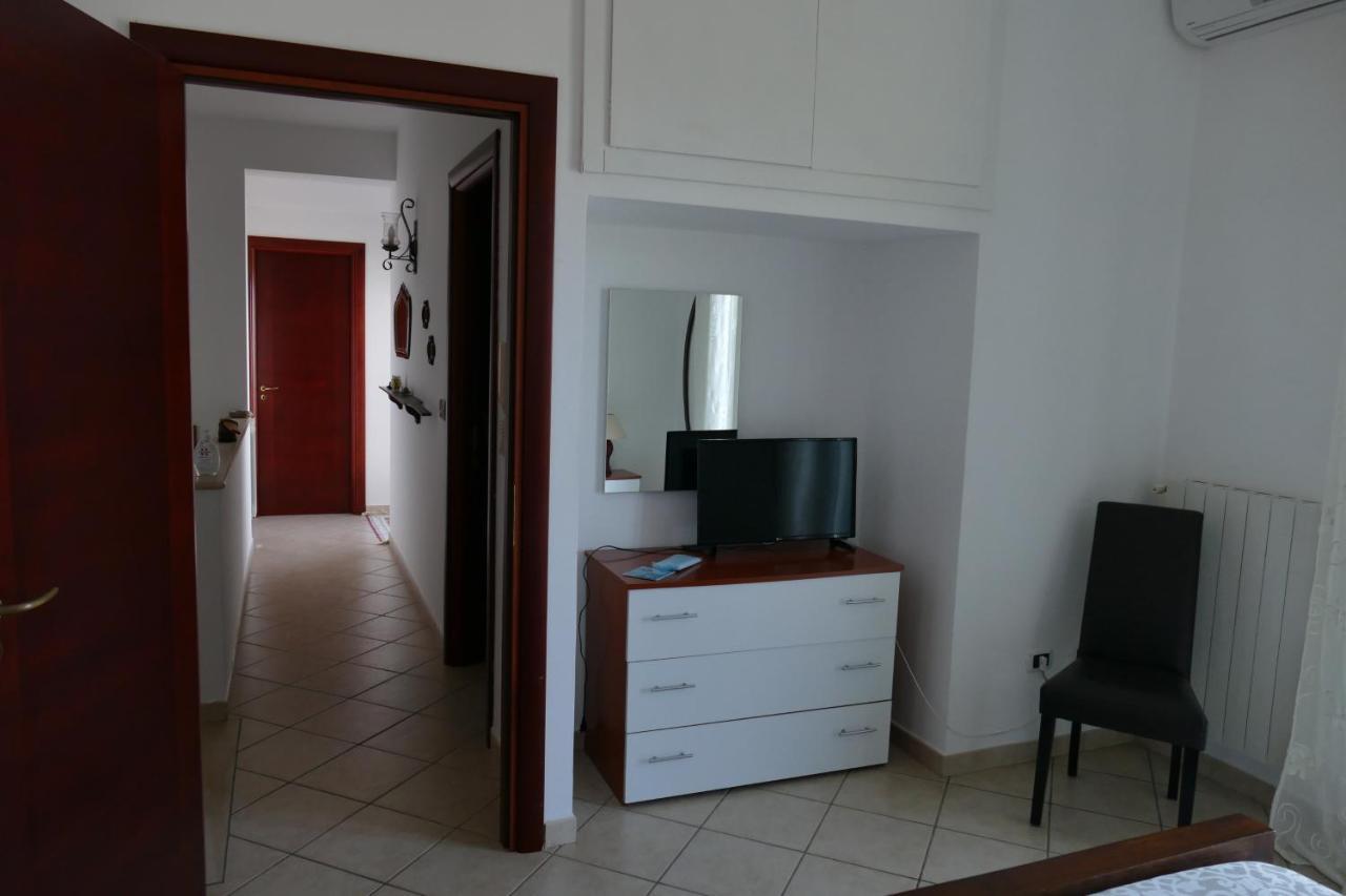 Villa Emily Licata Extérieur photo