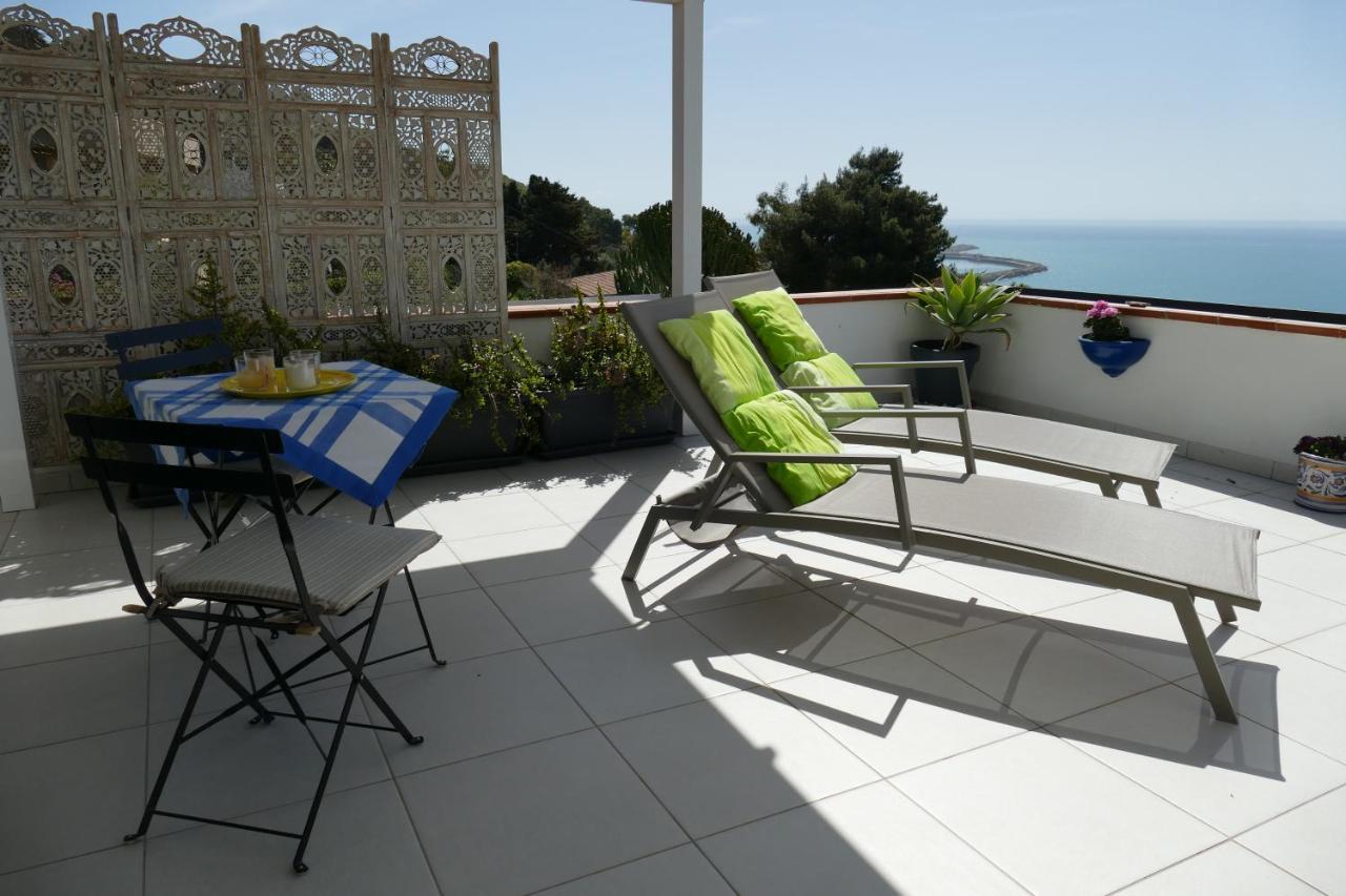 Villa Emily Licata Extérieur photo