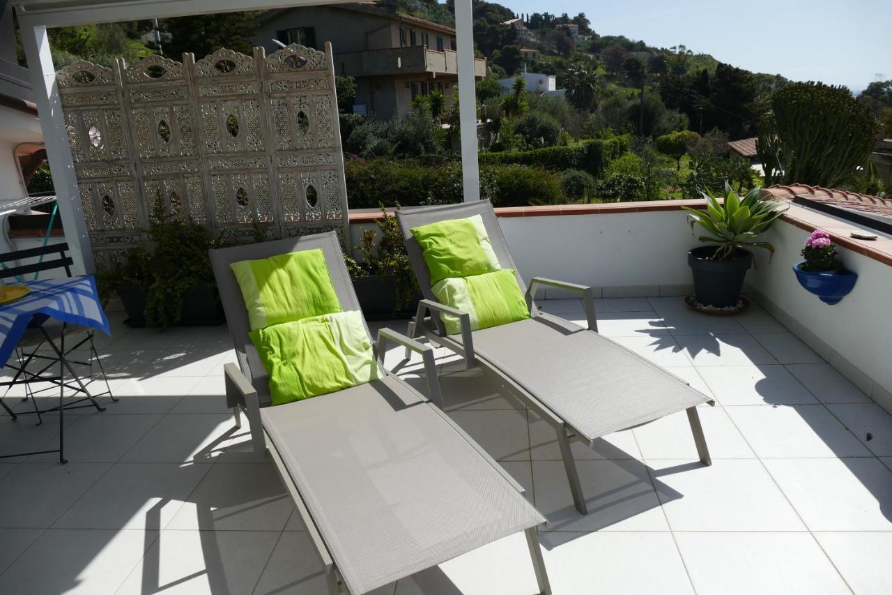 Villa Emily Licata Extérieur photo