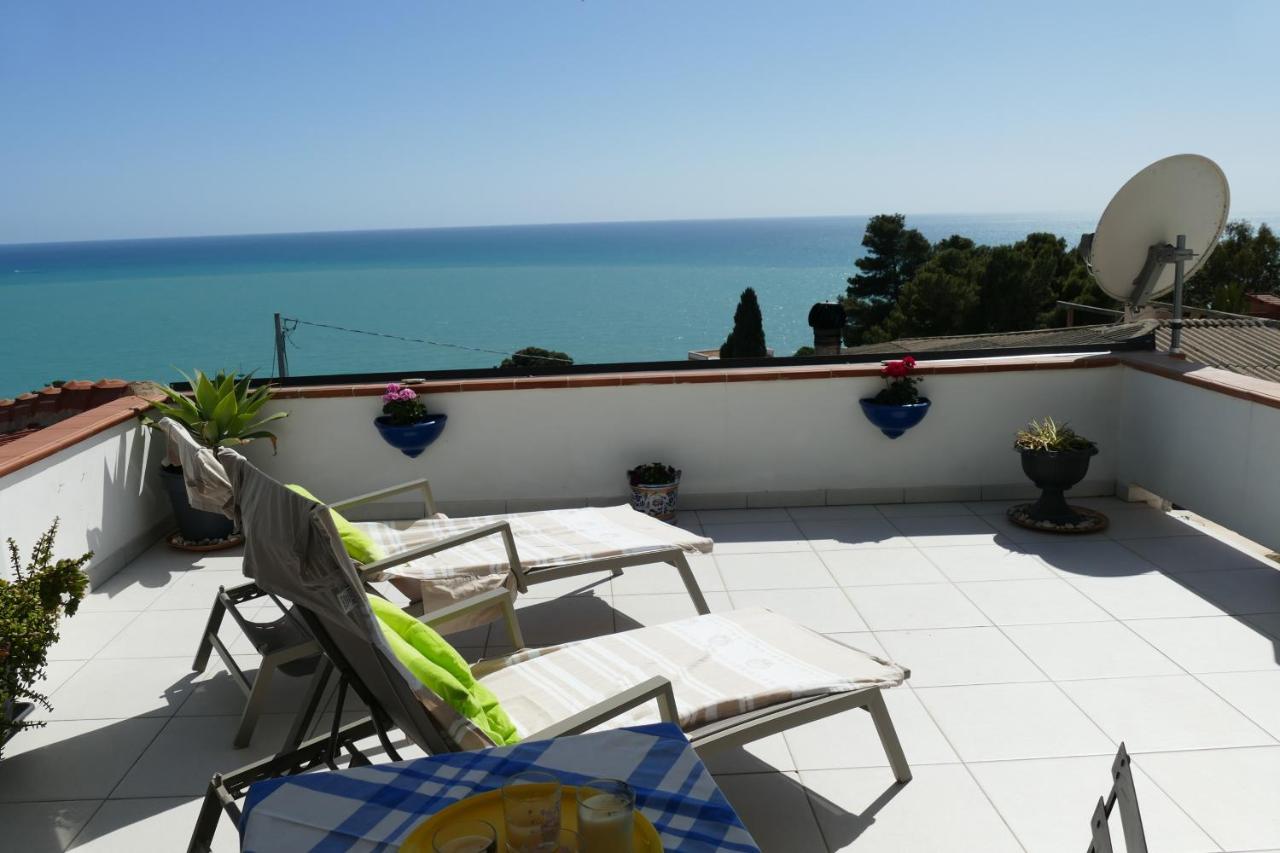 Villa Emily Licata Extérieur photo