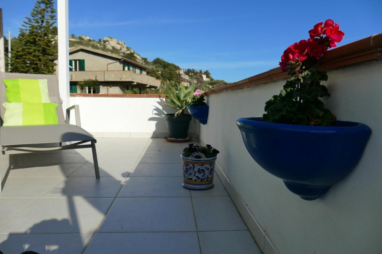 Villa Emily Licata Extérieur photo