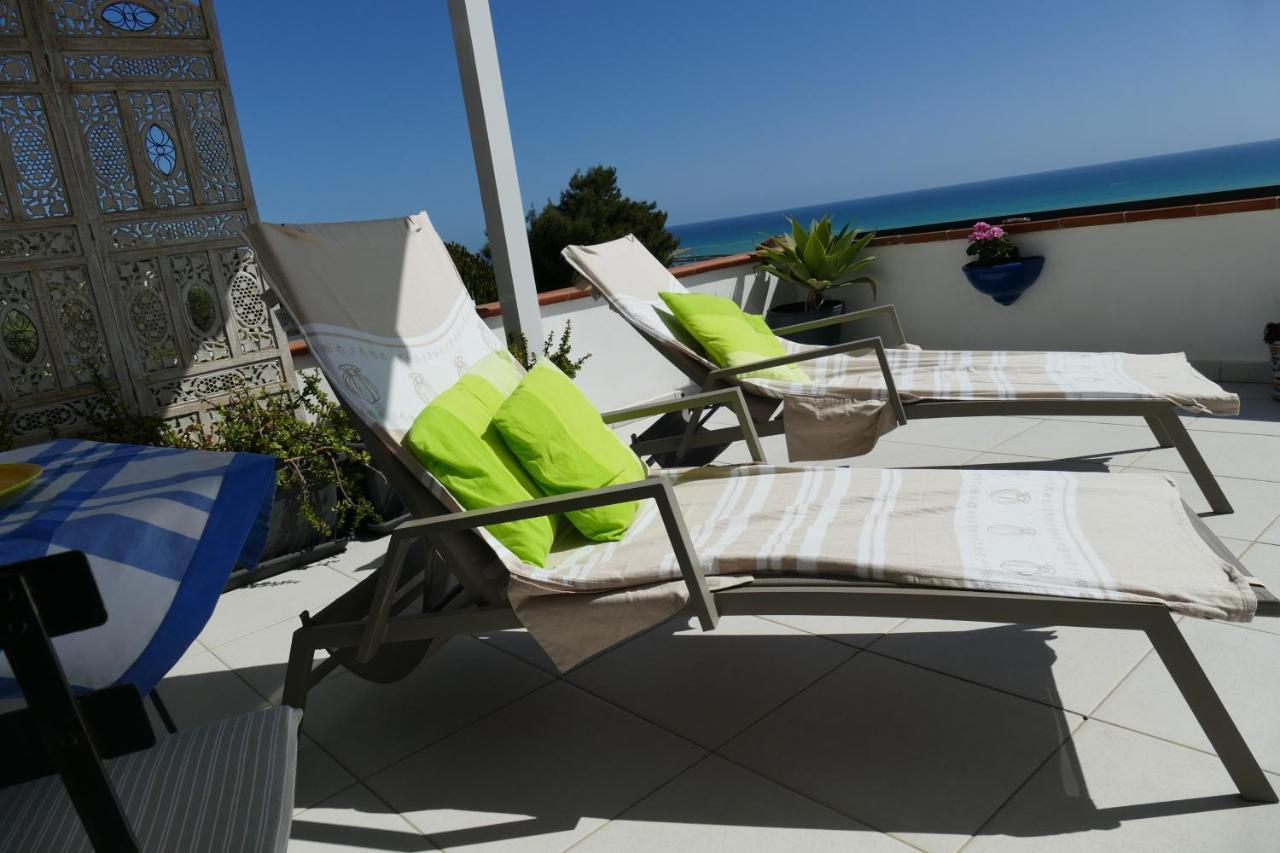 Villa Emily Licata Extérieur photo