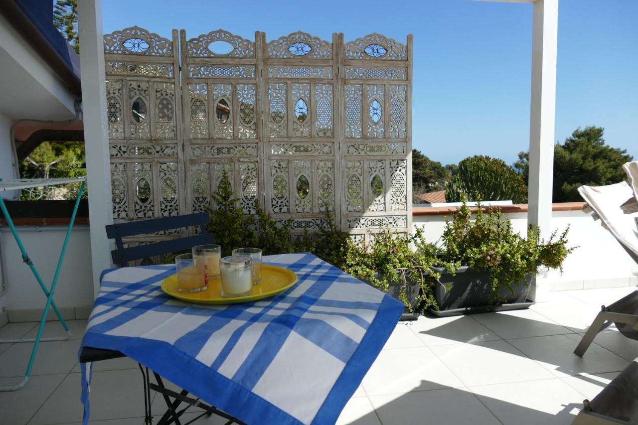 Villa Emily Licata Extérieur photo