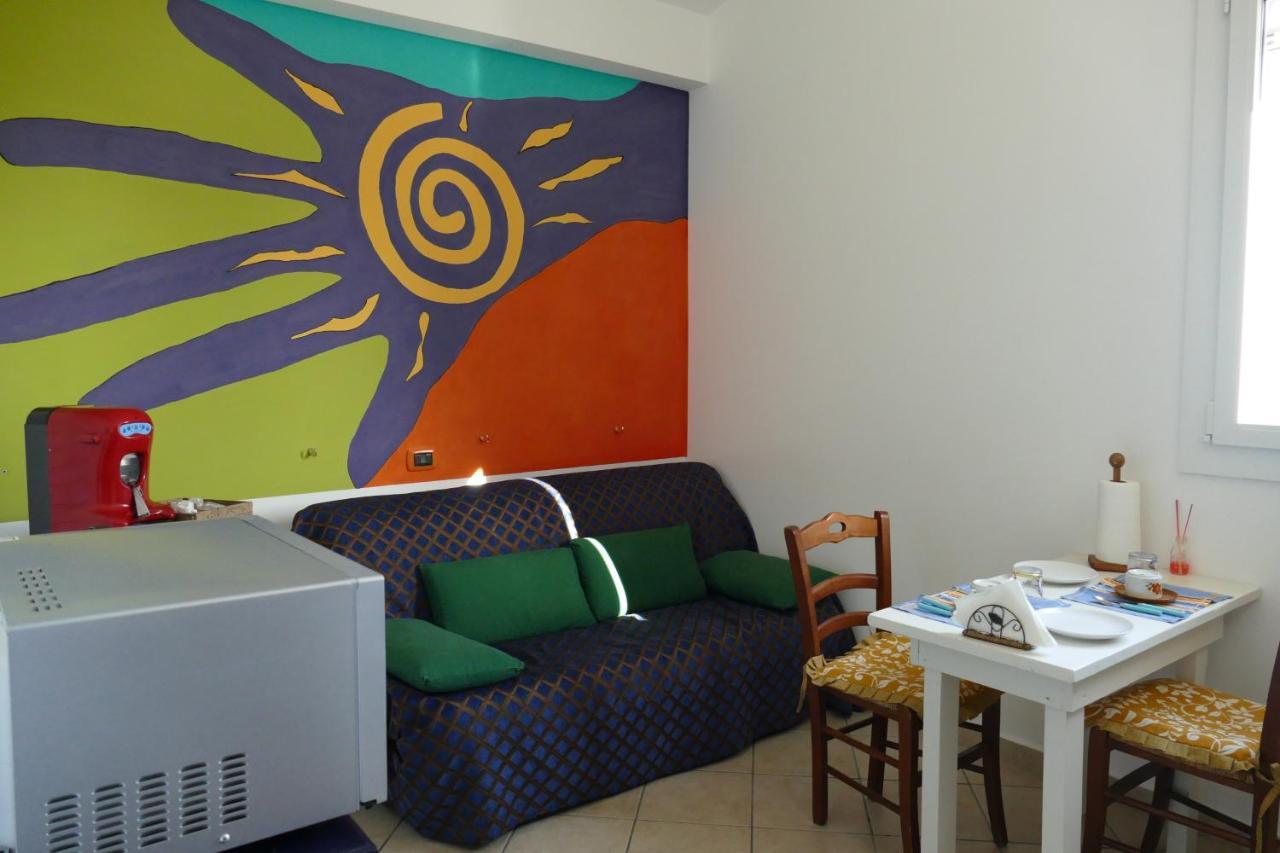 Villa Emily Licata Extérieur photo