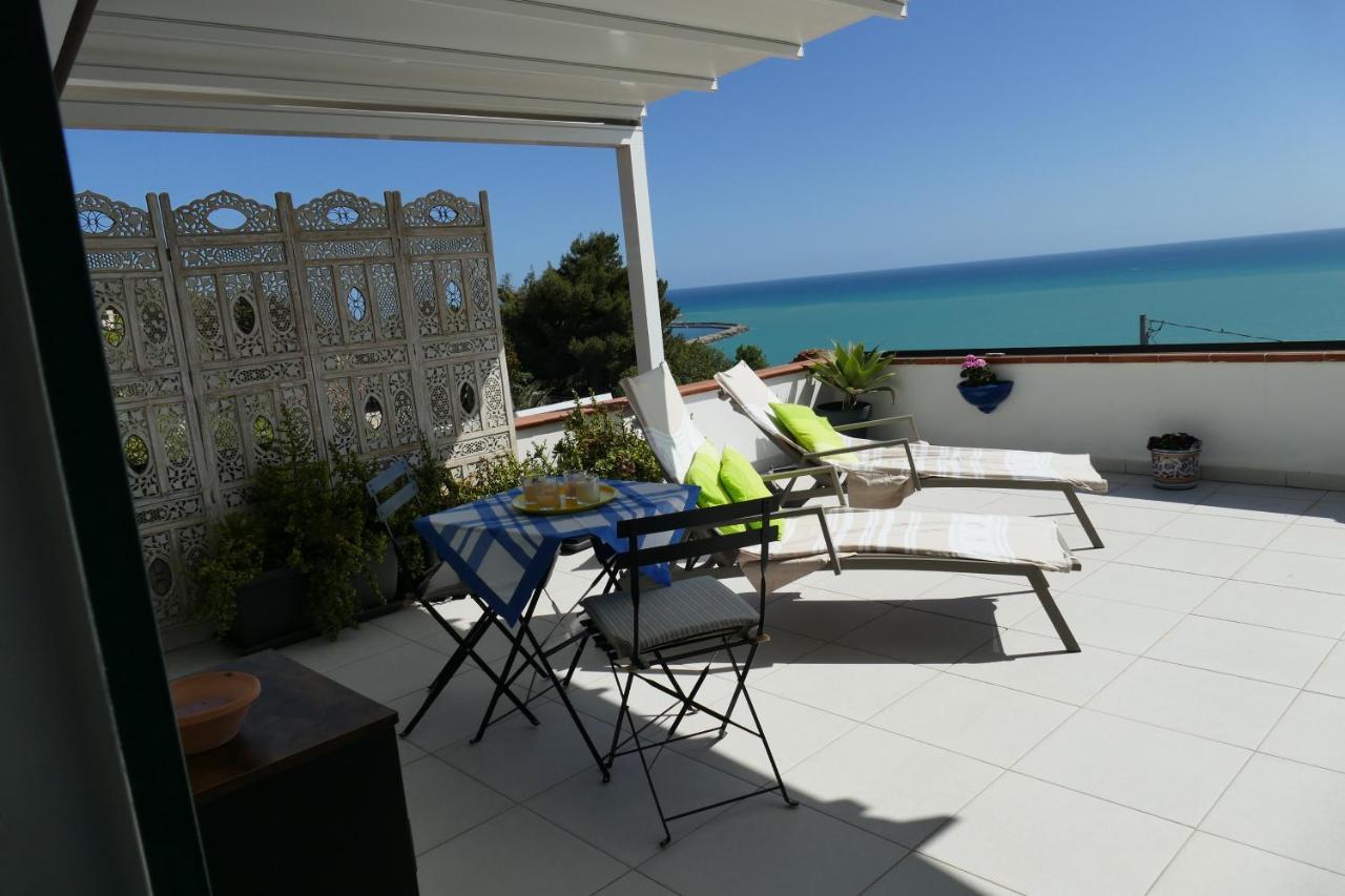 Villa Emily Licata Extérieur photo