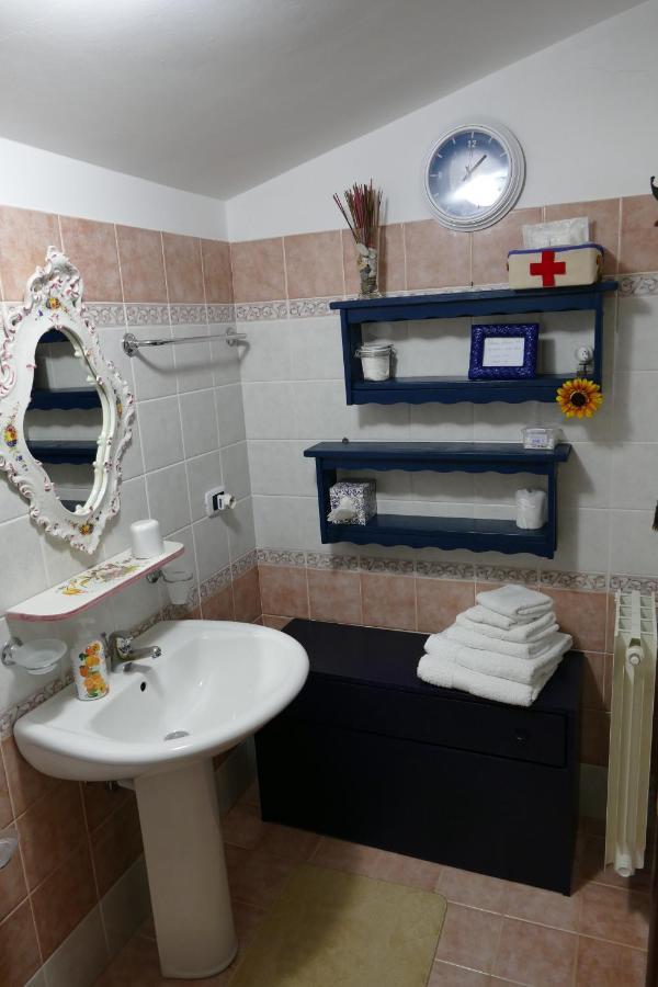 Villa Emily Licata Extérieur photo