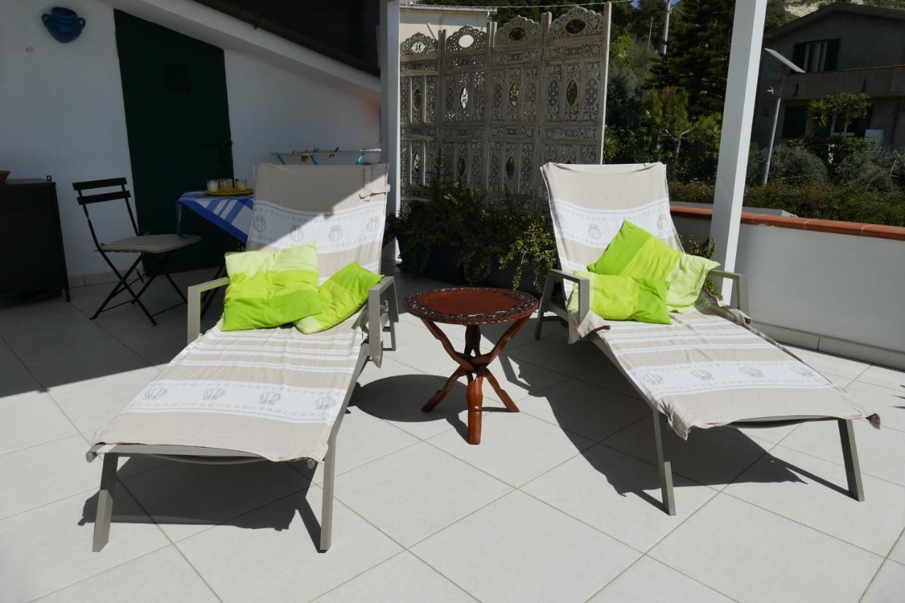 Villa Emily Licata Extérieur photo